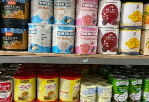 Bí Quyết Chọn Nguyên Liệu Pha Chế Chất Lượng Cho Quán Mới Khai Trương