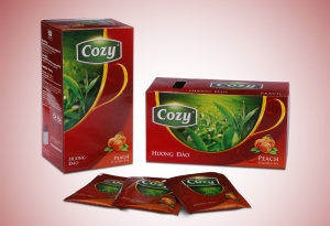 Top 5 Cửa Hàng Nguyên Liệu Pha Chế Uy Tín Tại Bến Cát, Bình Dương