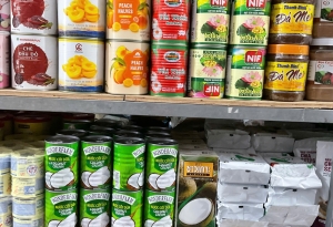 Top 5 Nguyên Liệu Pha Chế Bán Chạy Nhất Tại Thanh Nga – Bến Cát Bình Dương