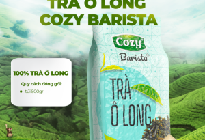 Bí Quyết Chọn Trà Pha Chế Uy Tín Tại Bình Dương – Hướng Dẫn Chi Tiết Cho Chủ Quán Trà Sữa & Quán Nước