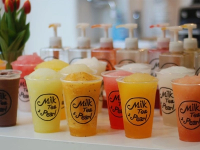 Công thức matcha latte – hương vị Nhật Bản trong tách nhỏ