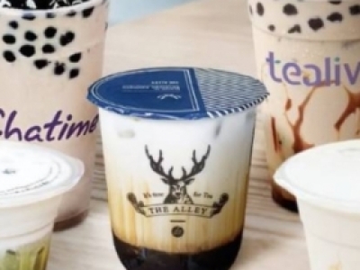 Công thức socola đá xay béo ngậy