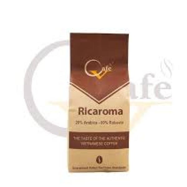 CAFE BỘT RICAROMA