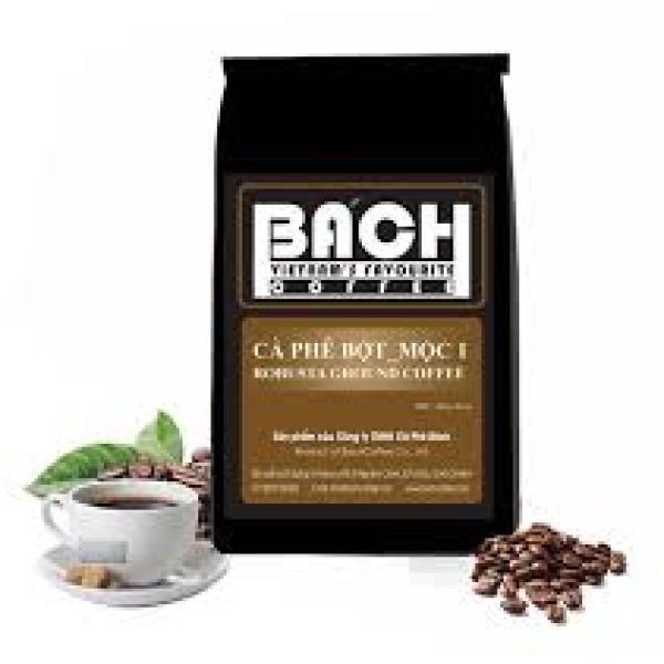 CAFE HẠT THƯỢNG HẠNG 500gr