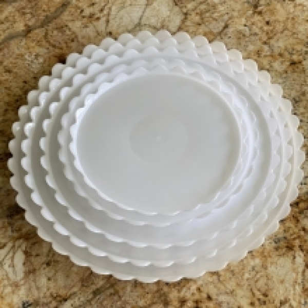 Dĩa Rô Đê- Thanh nga