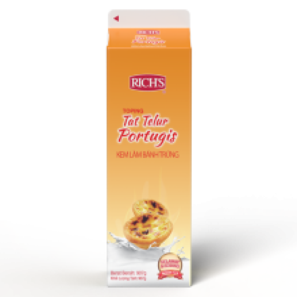 Kem trang trí thanh nga-970g