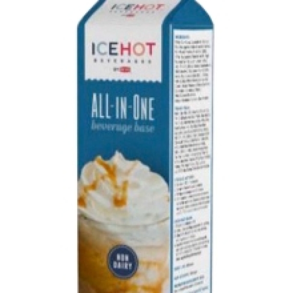 Kem trang trí bánh-thanh nga