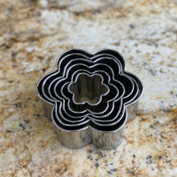 Khuôn inox Thanh Nga