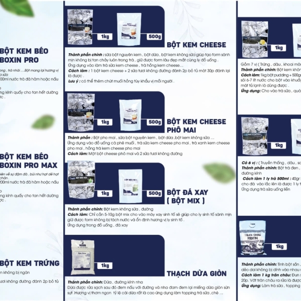 Cửa Hàng Thanh Nga – Thương Hiệu Cà Phê Nguyên Chất Tại Bình Dương