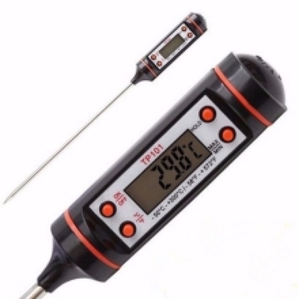 Nhiệt Kế Chất Lỏng