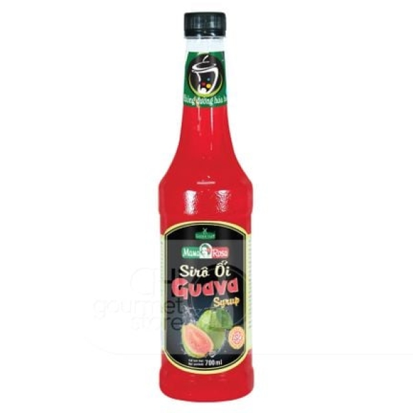 Siro  MaMa Rosa Ổi 700ml