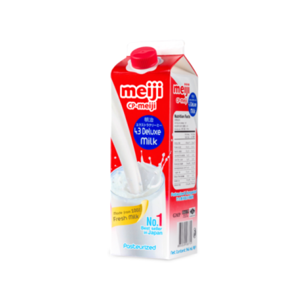 Sữa Tươi thanh Trùng Thanh Nga