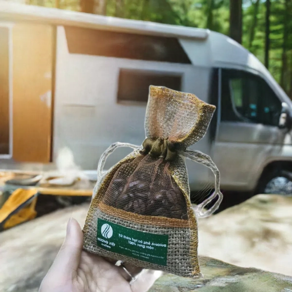 Xu hướng kinh doanh quán cà phê – Chọn nguyên liệu sạch để thành công